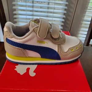 Puma Cabana Racer SL